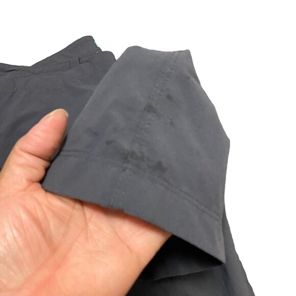 L.L. Bean Men's Unlined Cresta Hiking Track Pants - Picture 14 of 14